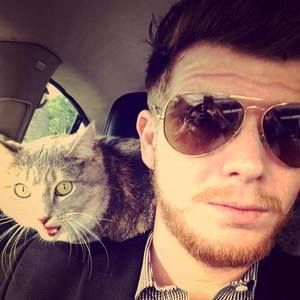 Meet your Posher, Dylan